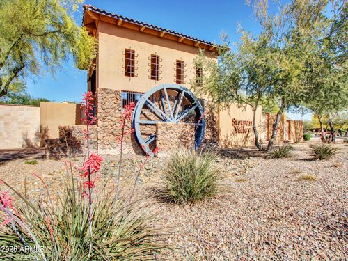 25604 N 51st Dr, Phoenix, AZ, 85083-1856 | Card Image