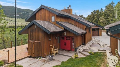 167 W Fork Road, Red Lodge, MT, 59068 | Card Image