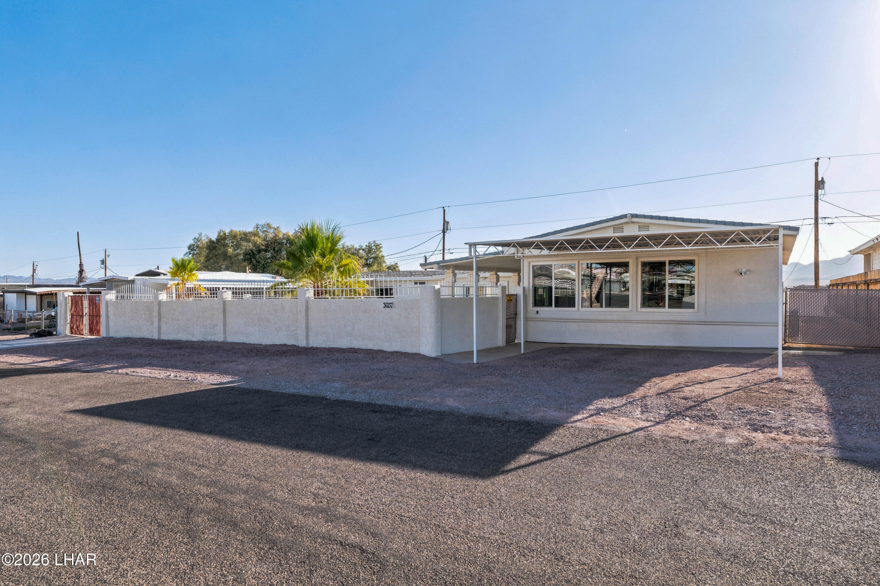 Residential in Lake Havasu City 5