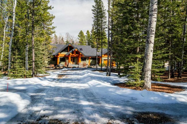 7-29042 Range Road 53, Home with 4 bedrooms, 2 bathrooms and 2 parking in Rural Mountain View County AB | Image 38