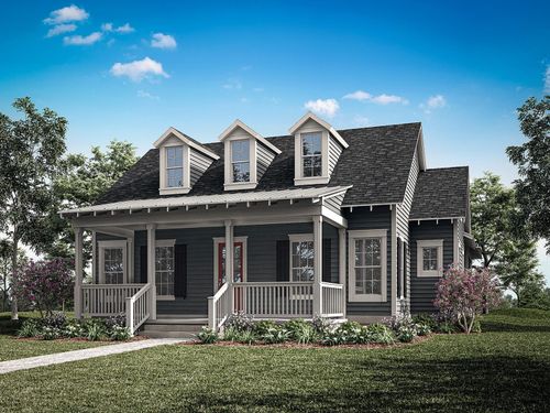 2529 Estuary Lake Loop, Kissimmee, FL, 34747 | Card Image
