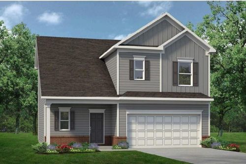 185 Orion Drive, Dalton, GA, 30720 | Card Image