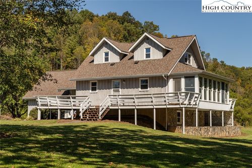 410 River Dr, Warrensville, NC, 28693-9259 | Card Image