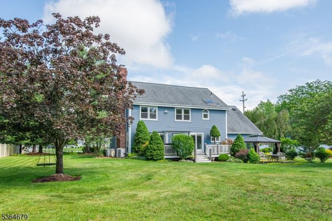 342 Center Grove Rd, House other with 4 bedrooms, 2 bathrooms and null parking in Randolph NJ | Image 44