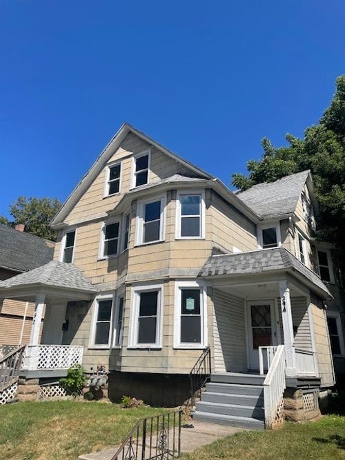 392 Parsells Ave, Rochester, NY, 14609-5209 | Card Image