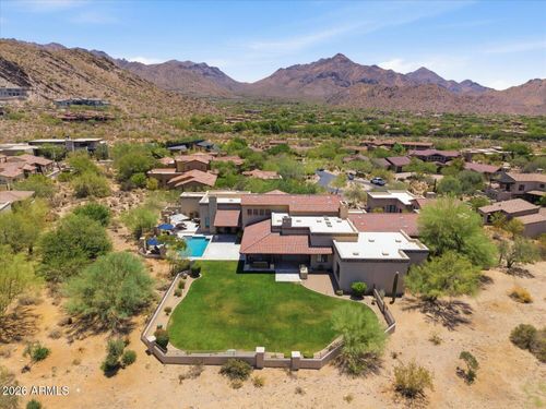 824-9820 E Thompson Peak Pkwy, Scottsdale, AZ, 85255-6614 | Card Image