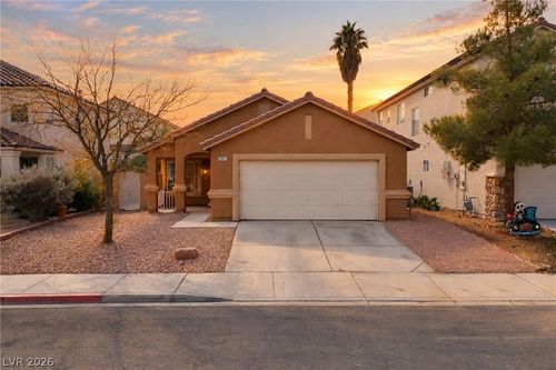 3561 Unique Way, Las Vegas, NV, 89129 | Card Image