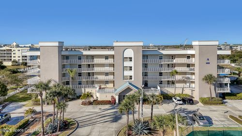 a305-602 Shorewood Dr, Cape Canaveral, FL, 32920-5081 | Card Image