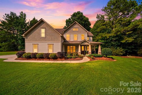 2419 Dellwood Drive, Monroe, NC, 28112 | Card Image