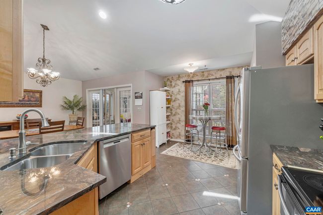 1165 Courtyard Dr, House other with 3 bedrooms, 2 bathrooms and null parking in CHARLOTTESVILLE VA | Image 17