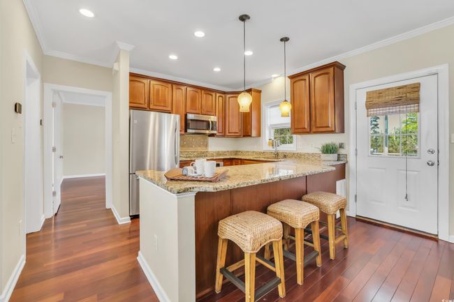 811 10 Th Ave S, House other with 6 bedrooms, 4 bathrooms and 10 parking in Surfside Beach SC | Image 9