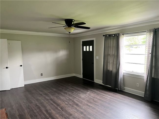 701 W Greer St, House other with 2 bedrooms, 1 bathrooms and null parking in Honea Path SC | Image 8