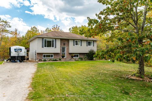 2891 Brady Dr, Severn Bridge, ON, P0E1N0 | Card Image