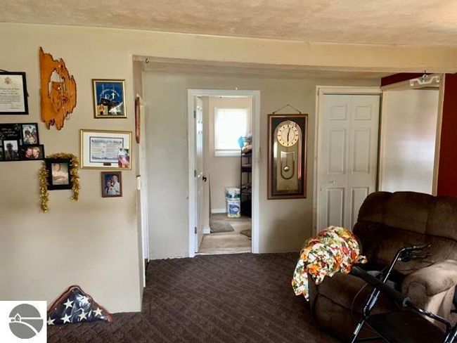 1871 Pine Tree, House other with 2 bedrooms, 1 bathrooms and null parking in Grawn MI | Image 4