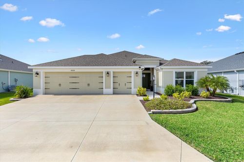 4434 Shockoe Cir, THE VILLAGES, FL, 32163-3035 | Card Image