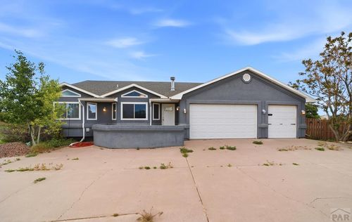321 W Linden Ave, Pueblo West, CO, 81007-1705 | Card Image
