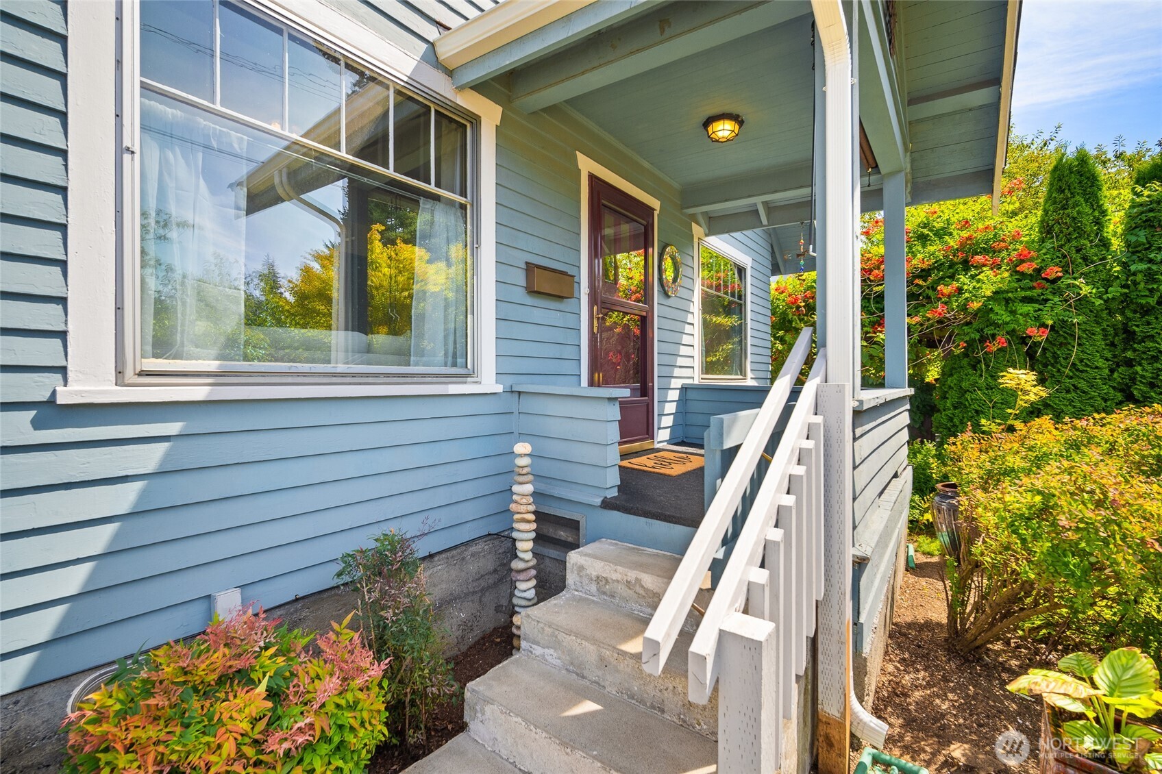 Residential in Bellingham 2