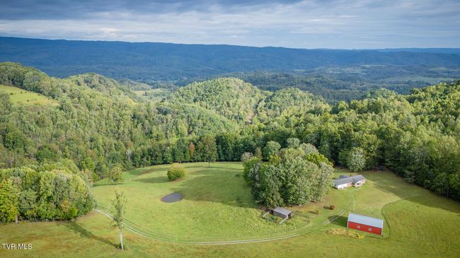 5596 Twin Springs Rd, House other with 3 bedrooms, 2 bathrooms and null parking in Dungannon VA | Image 36