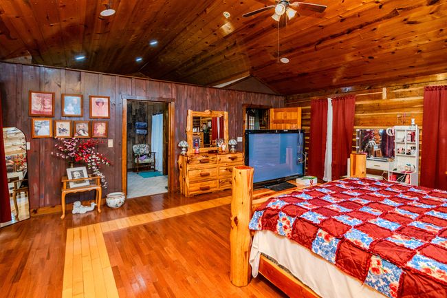 1250 Wilder Ridge Rd, House other with 4 bedrooms, 3 bathrooms and null parking in Mc Kee KY | Image 19
