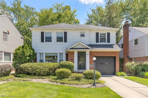 23410 E Baintree Rd, Beachwood, OH, 44122-1248 | Card Image