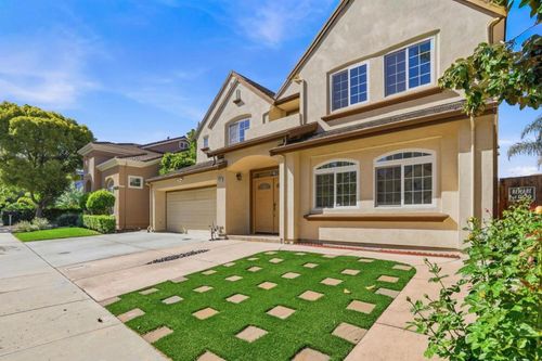 3283 Brittany Ct, San Jose, CA, 95135-1062 | Card Image