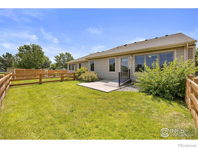 4791 Parachute Cir, Home with 2 bedrooms, 2 bathrooms and 2 parking in Loveland CO | Image 31