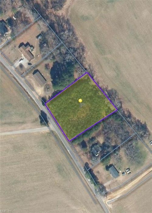 Lot 3 Carsley Rd, Dendron, VA, 23839 | Card Image