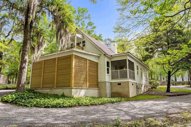 1029 Old Plantation Dr, House other with 3 bedrooms, 3 bathrooms and 8 parking in Pawleys Island SC | Image 33