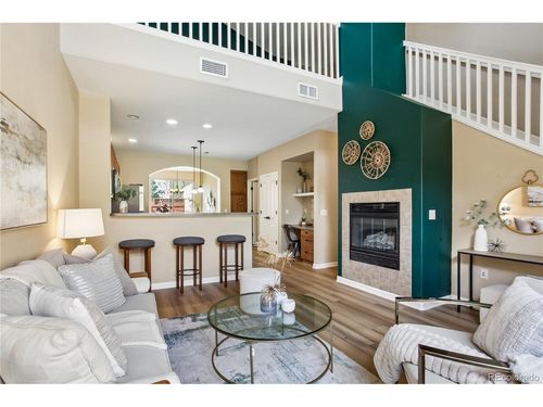 b-8516 Gold Peak Dr, Littleton, CO, 80130 | Card Image