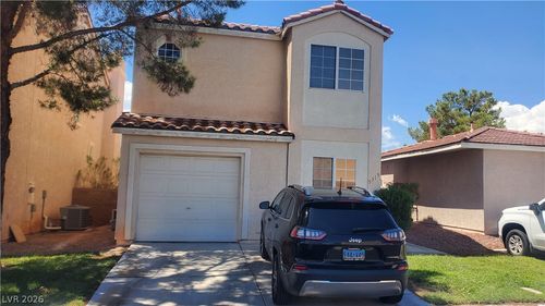 5319 Railroad Spikes St, Las Vegas, NV, 89118-2077 | Card Image