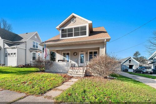 313 S Mill Street, HORTONVILLE, WI, 54944 | Card Image