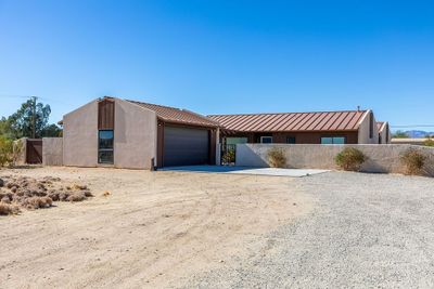 1325 Dunes St, House other with 2 bedrooms, 2 bathrooms and null parking in Ridgecrest CA | Image 1