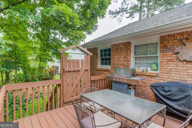 2291 Smokehouse Path, House other with 4 bedrooms, 3 bathrooms and 2 parking in Lawrenceville GA | Image 40