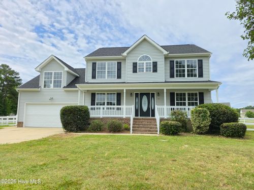 105 Majesty Ct, Elizabeth City, NC, 27909-2737 | Card Image
