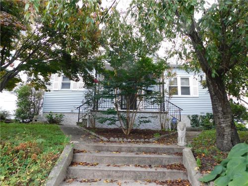 204 S 2nd Street, Bangor Borough, PA, 18013 | Card Image