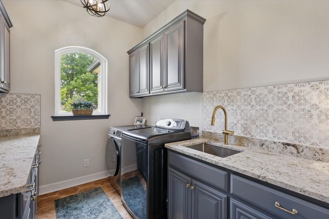 1000 Van Zandt Ct, House other with 4 bedrooms, 4 bathrooms and null parking in Haslet TX | Image 31