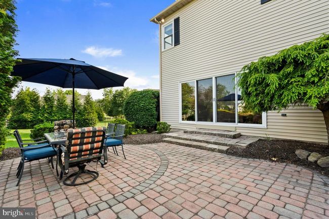 6 Windrose Cir, House other with 5 bedrooms, 3 bathrooms and null parking in DOYLESTOWN PA | Image 49
