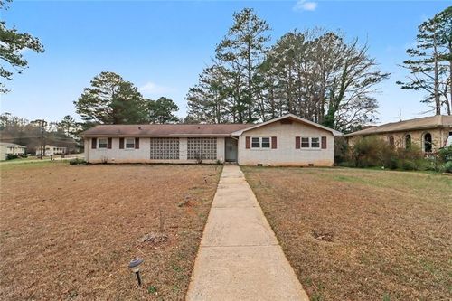 503 Roy Huie Rd, Riverdale, GA, 30274-1827 | Card Image