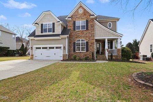 2605 Bloomsberry Ridge Dr, Fuquay-Varina, NC, 27526-7292 | Card Image