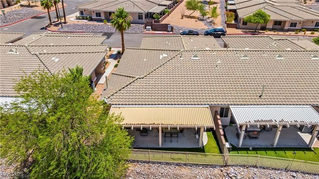 3337 Partridge Run St, Townhouse with 2 bedrooms, 2 bathrooms and null parking in Laughlin NV | Image 41