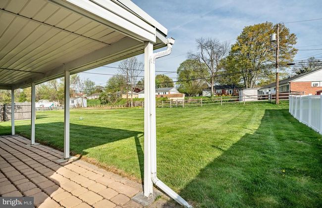 2918 Stoney Creek Rd, House other with 3 bedrooms, 1 bathrooms and null parking in NORRISTOWN PA | Image 22