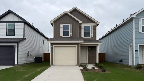 4120 Sunridge Drive, Crandall, TX, 75114 | Card Image
