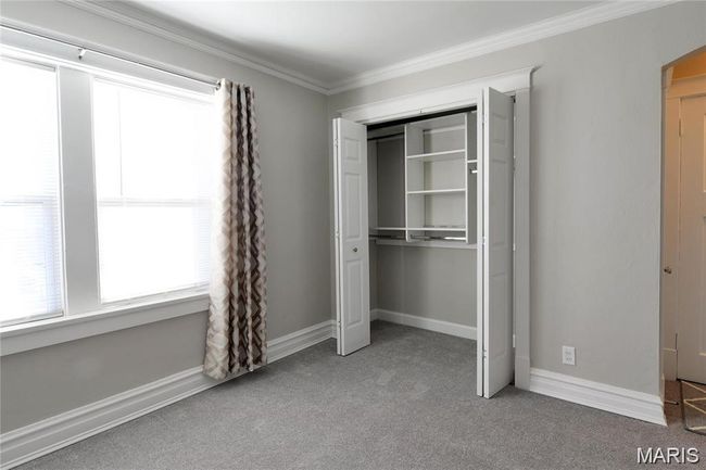 Stairs featuring baseboards | Image 22