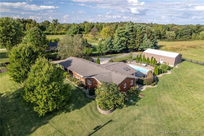 5142 Scottsville Rd, Home with 3 bedrooms, 3 bathrooms and null parking in Floyds Knobs IN | Image 52