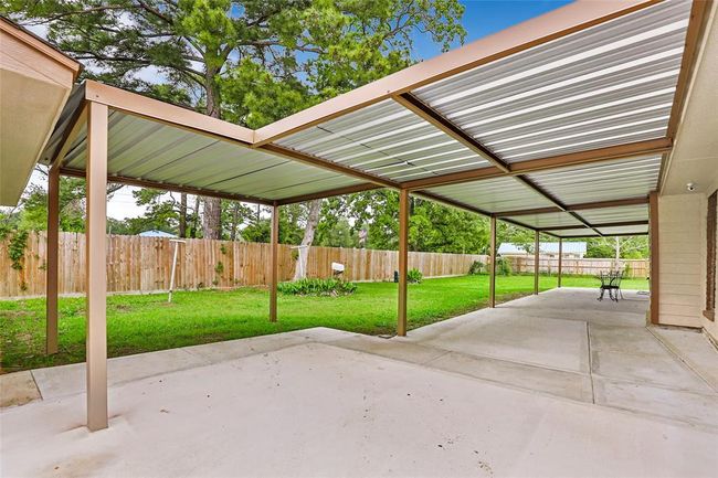 128 Legend Ln, House other with 3 bedrooms, 2 bathrooms and null parking in Livingston TX | Image 30