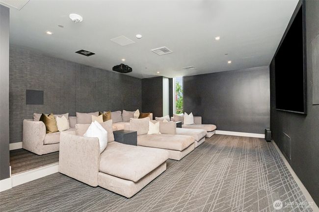 Theater on 3rd Floor. | Image 26