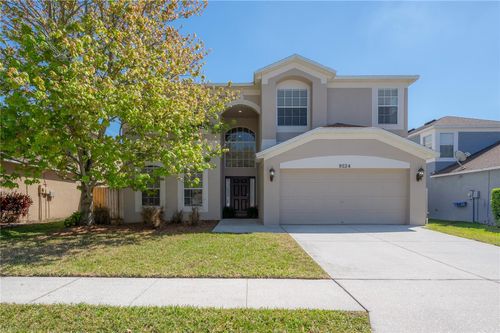 9224 Lost Mill Dr, LAND O LAKES, FL, 34638-2633 | Card Image