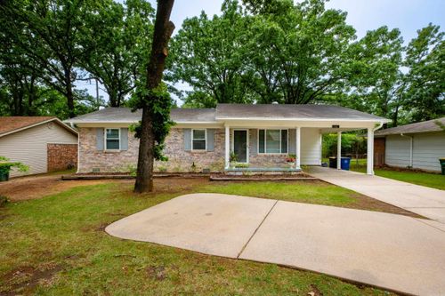 2700 Seminole Trail, North Little Rock, AR, 72116-5742 | Card Image