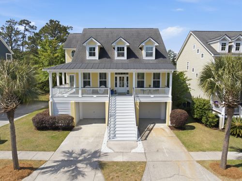2267 N Marsh Dr, Mount Pleasant, SC, 29466-8775 | Card Image