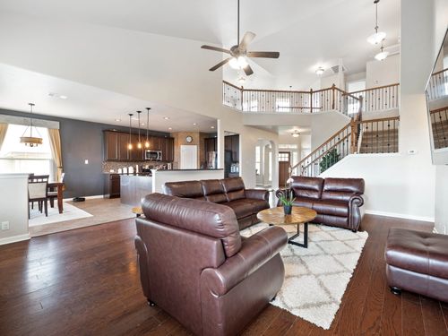 17903 Linkhill Dr, Dripping Springs, TX, 78620-2665 | Card Image